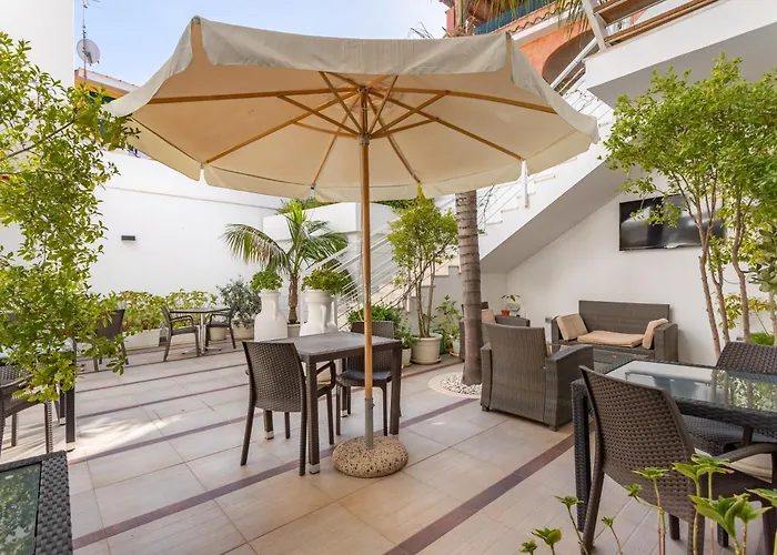 Hotel Belvir