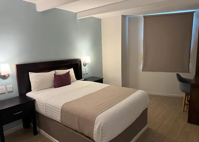 Hotel Arribo