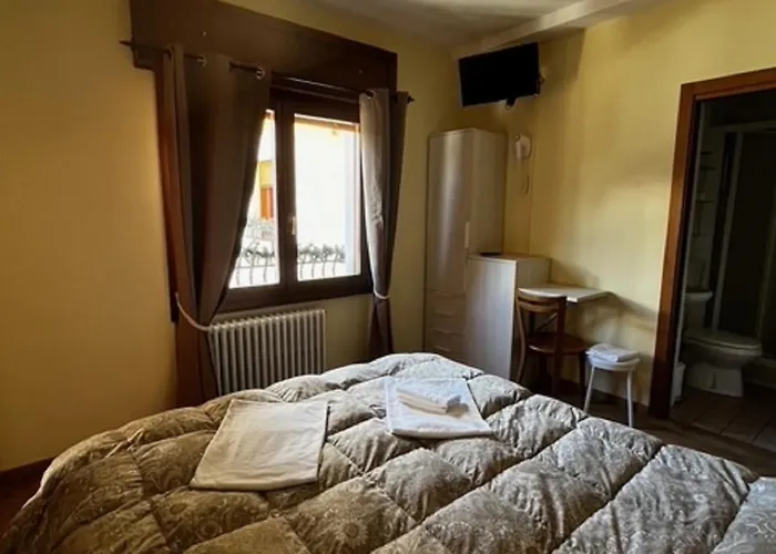 Albergo Eden