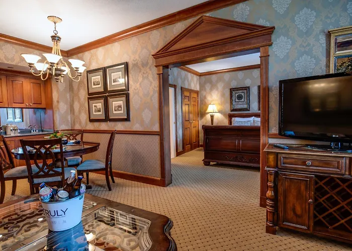 Nassau Inn
