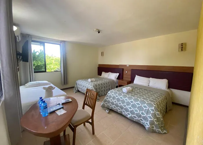 Hotel Canada Internacional