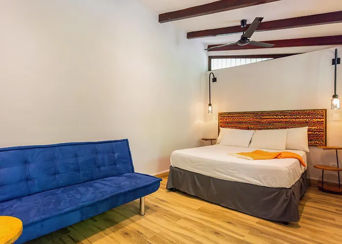 Paradiso Hostel