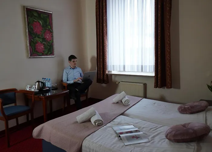 Hotel Sonex