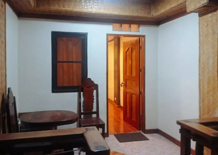 Reddoorz At Amphibi Ko Resort Palawan