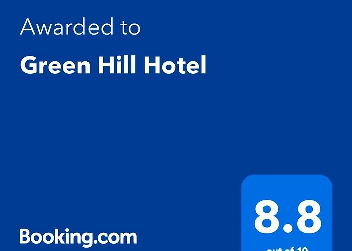 Green Hill Hotel