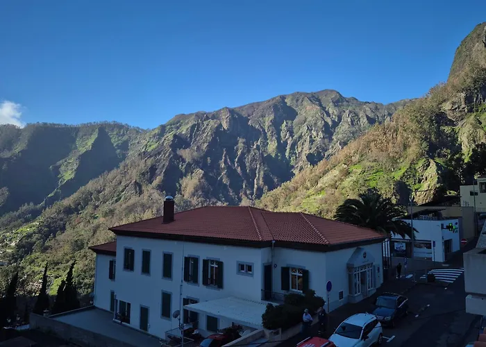 Valley Of Nuns Holiday Apartments