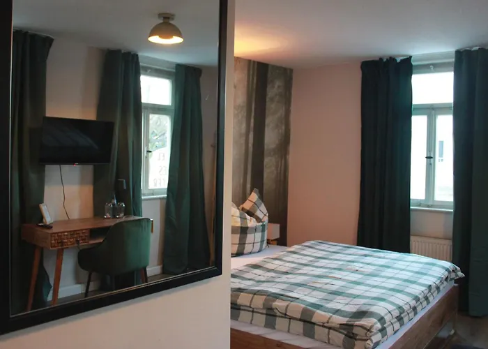 Hotel Altes Theater Heilbronn