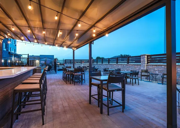 Courtyard Dallas Grand Prairie