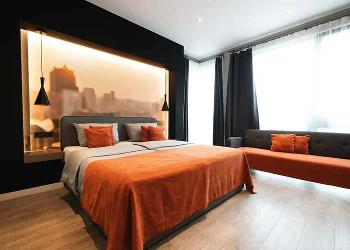 Juststay Grevenbroich Hotel & Apartments
