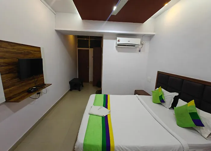 Sai Samrat Resort
