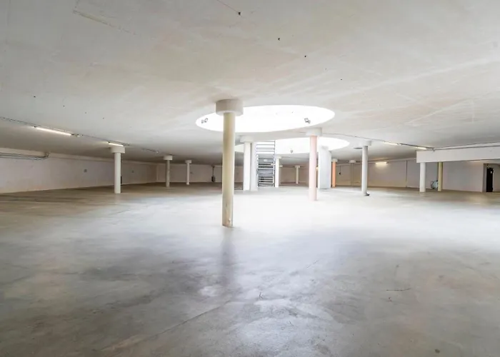 PLAZA Residence Stuttgart-Ditzingen