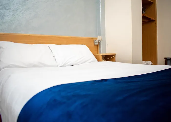 Royal Square Hotel - Nec & Birmingham Airport