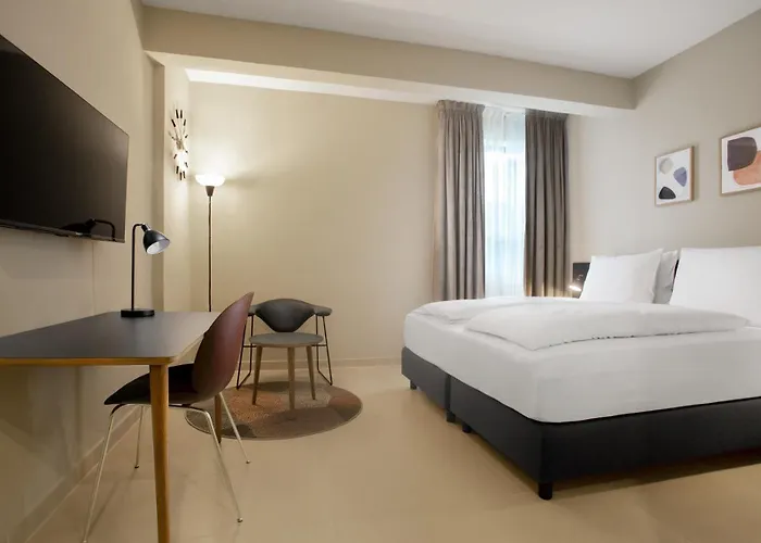 Nordic Hotel Lagos