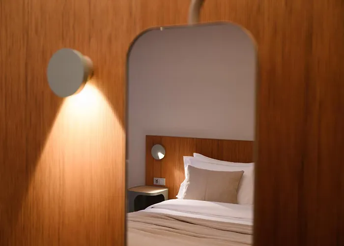 Silica Hotel At Blue Lagoon Iceland