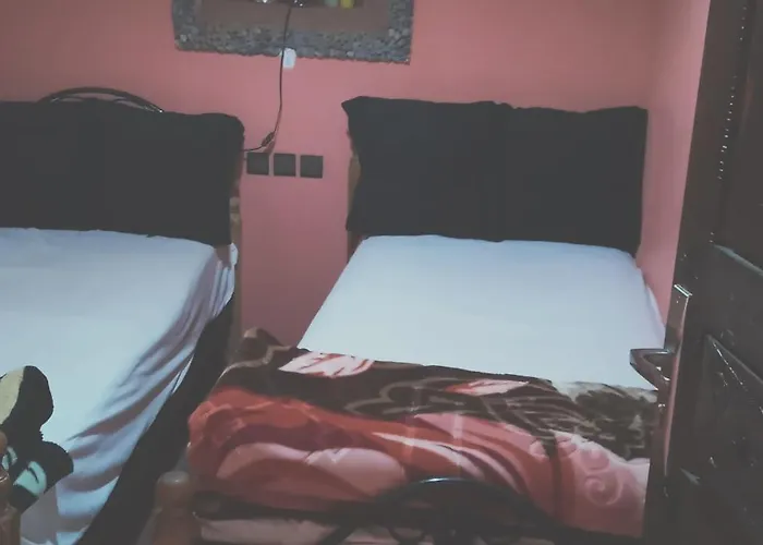Assistance Imlil Hostels