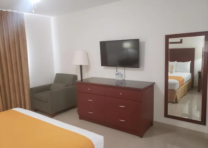 Hotel Presidente
