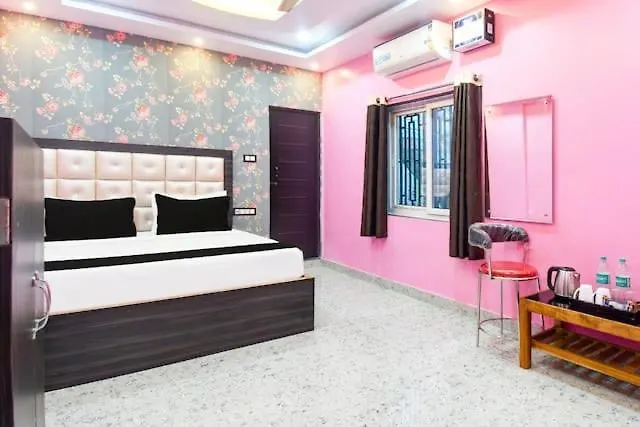 Sefali Dream Inn ! Puri