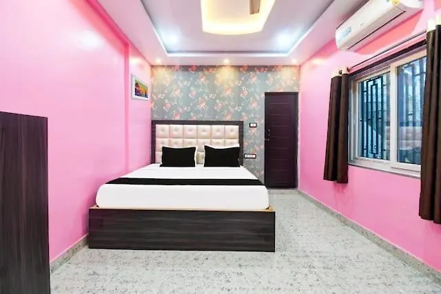 Sefali Dream Inn ! Puri