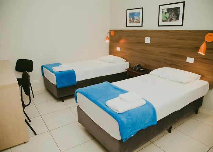 Hotel Royal Park
