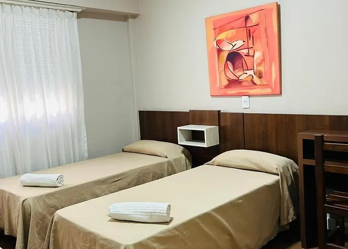 Hotel Lete