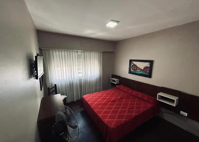 Hotel Lete