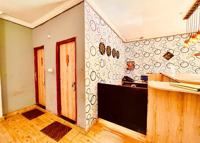 The Calagute Beach Resort By Shivam Resort 1 Km From Beach