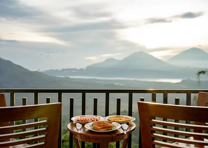 Tegal Sari Cabin Kintamani