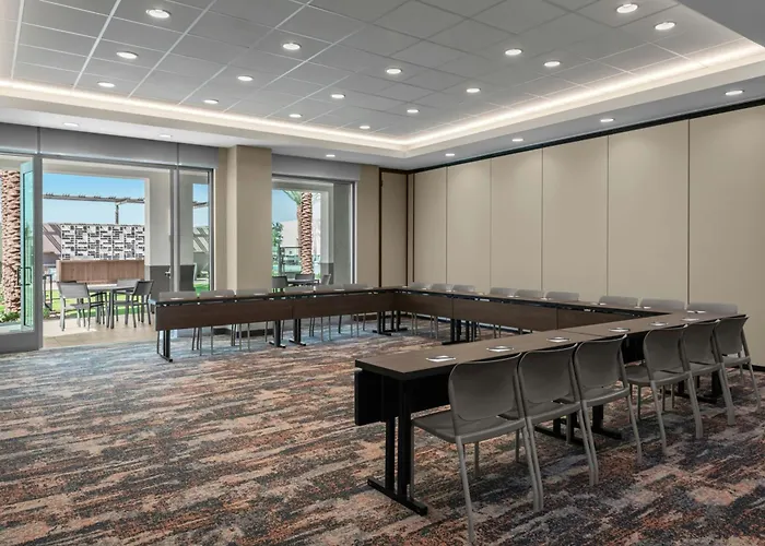 Springhill Suites By Marriott Chula Vista Eastlake