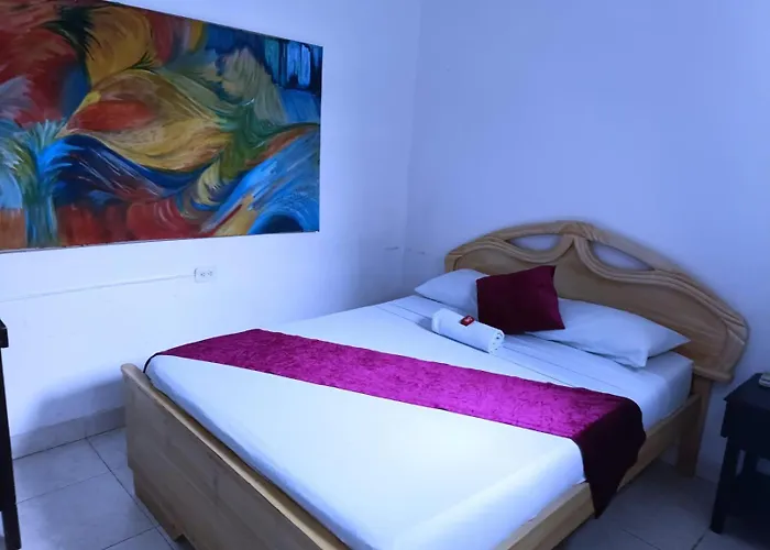 Hotel Mayte