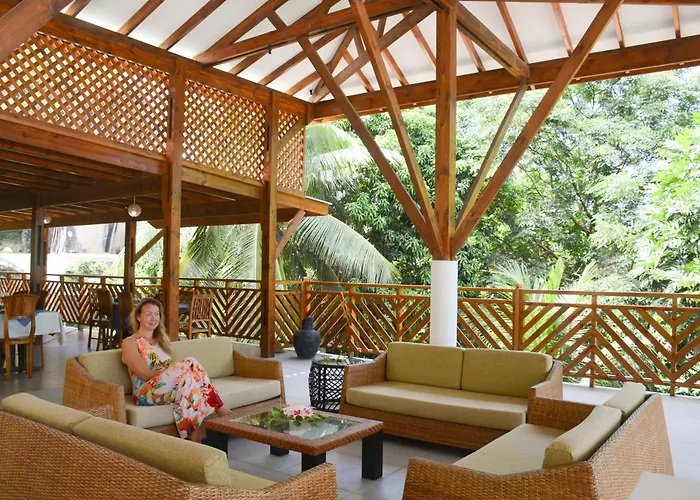 Sunbird Villas