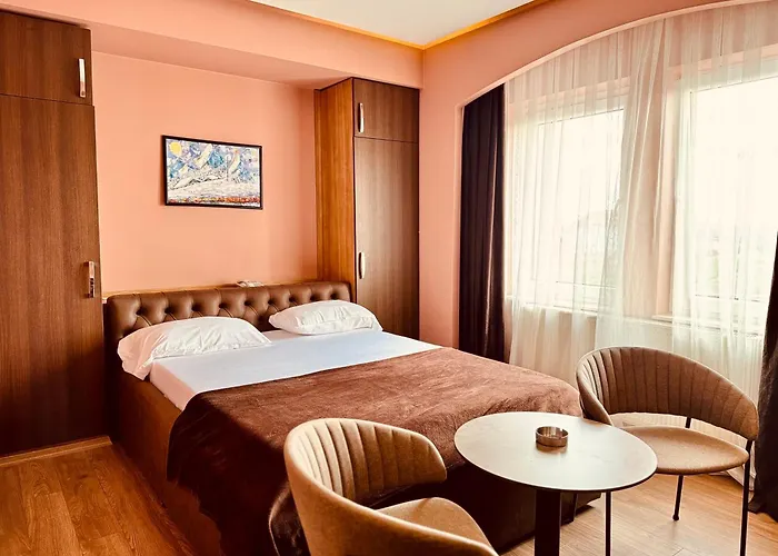 Vera Hotel-Villa