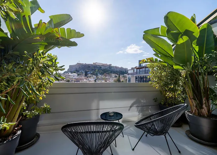 Regal Hotel Mitropoleos