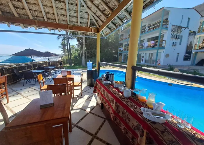 H0TELIER Home, Máncora