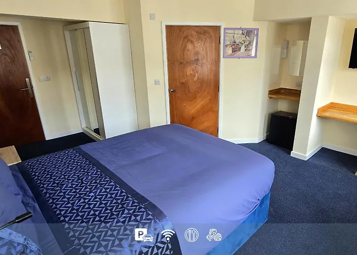 The Carmichael - Hull City Centre