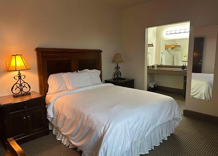 The Alcalde Hotel