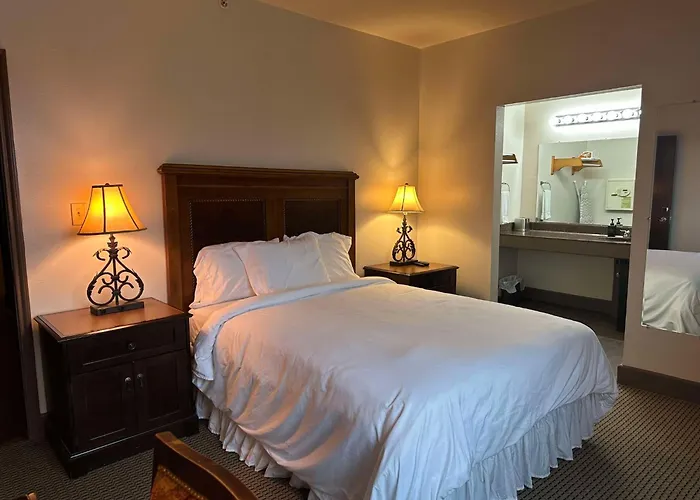 The Alcalde Hotel