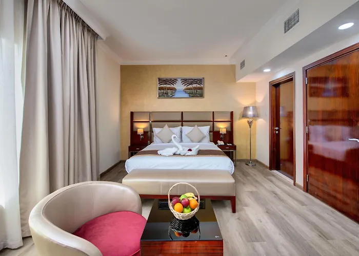 City Stay Hotel Expo Centre