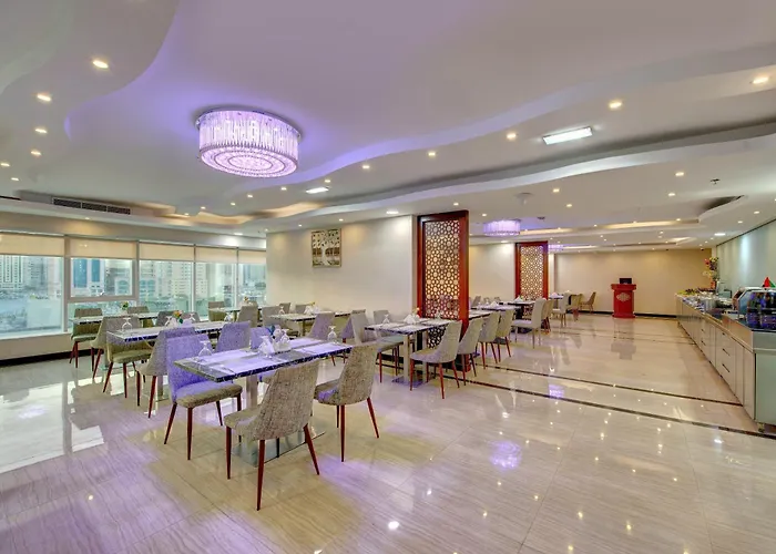 City Stay Hotel Expo Centre
