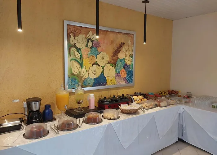 Veredas Hotel