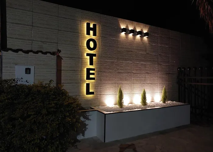 Veredas Hotel