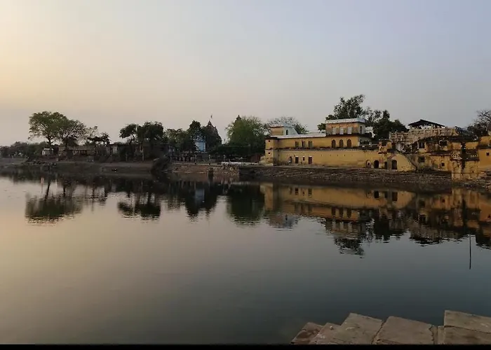 Gautama Hotel