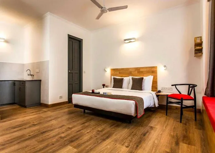 Townhouse Karkarduma