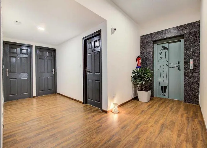 Townhouse Karkarduma