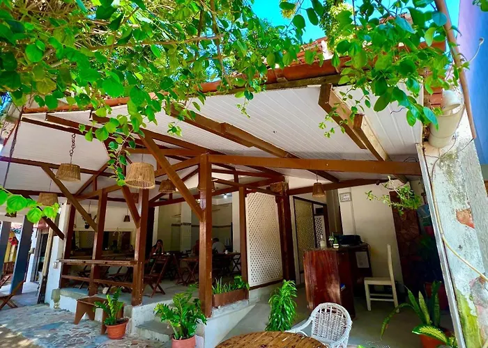 Vila Do Sol Pousada