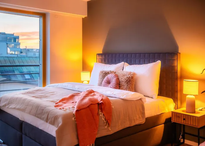 Wenceslas Sq Soho Boutique Hotel & Premium Suites