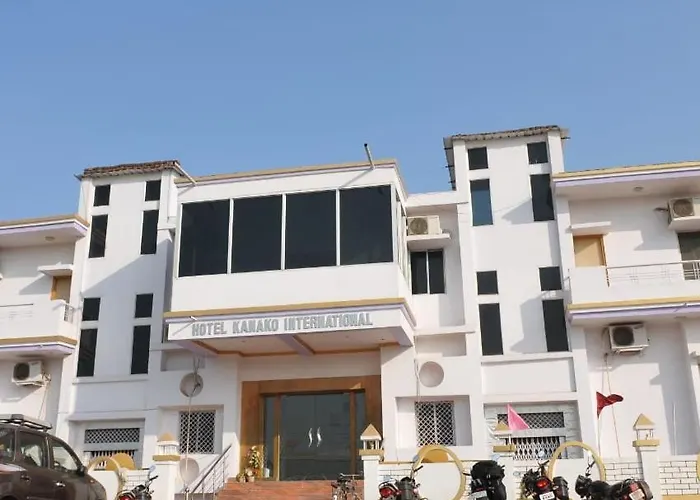 Hotel Kanako International