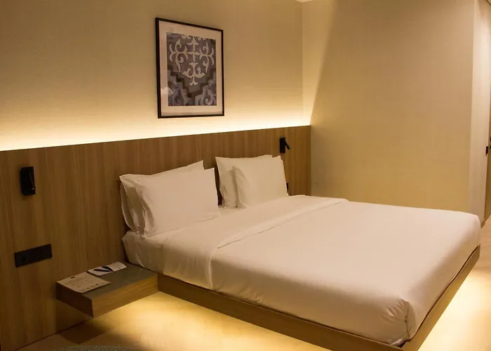 Resident Hotel Abay