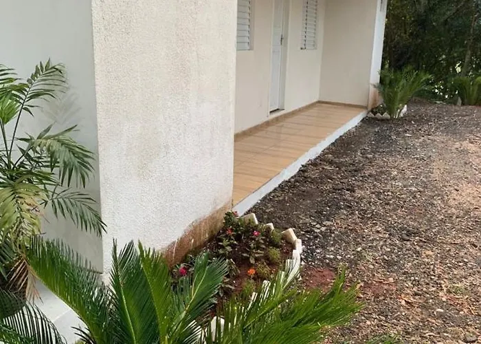 Pousada da vila