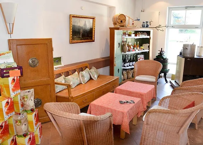 Hotel Felsenkeller