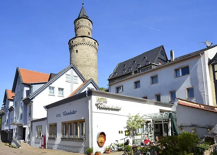 Hotel Felsenkeller
